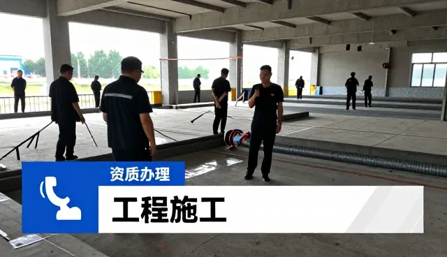 深圳市建德机电工程服务有限公司分享工程施工发展新观点