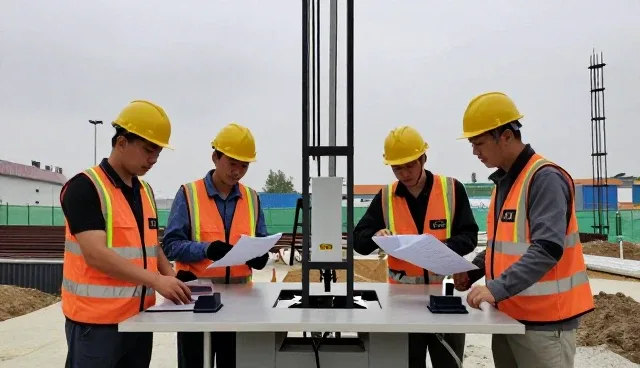 技术咨询等时代下土建施工应用价值分析