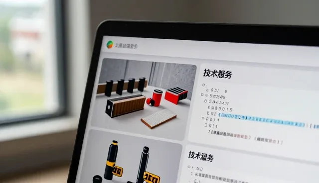 从旺季备货说起：工程改造设备