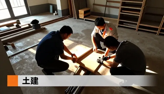 深圳市建德机电工程服务有限公司解答关于项目施工管理的问题