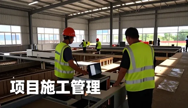 从跨区域项目应用看工程施工未来发展方向